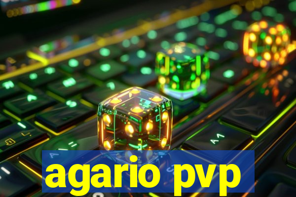 agario pvp